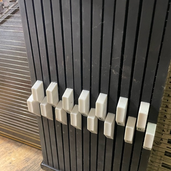 OSCAR SCHMIDT INTERNATIONAL ACOUSTIC AUTOHARP - Picture 4 of 13